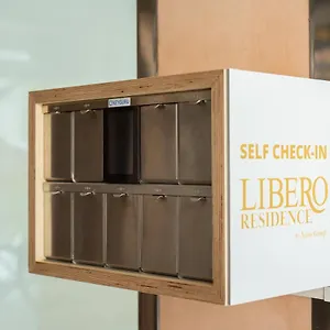 Pensión Libero