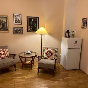 Pensión Karlova