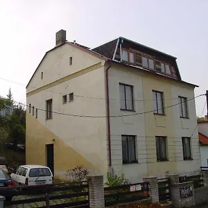 Pensión Trojska