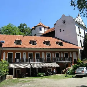 2* Pensjonat Vetrnik