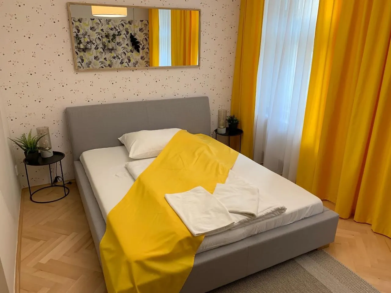 Great Place Near City Centre Prag 2*,  Tjekkiet