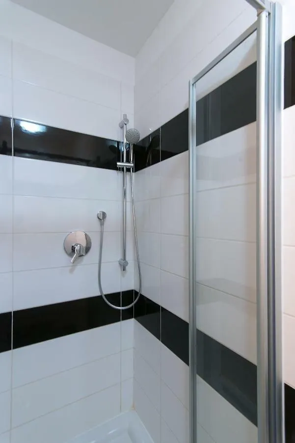 ** بيت ضيافة Great Place Near City Centre براغ جمهورية التشيك