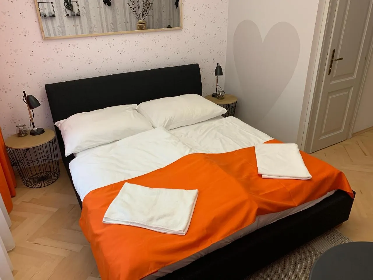 Great Place Near City Centre Prague Maison d'hôtes