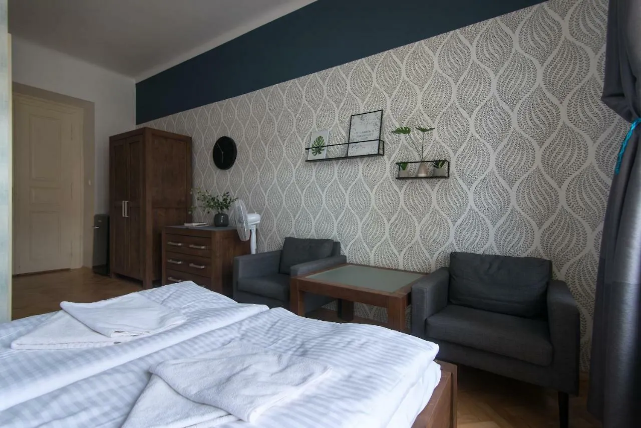 Great Place Near City Centre Prague Maison d'hôtes